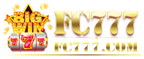 fc777 Logo