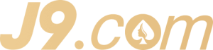 j9 Casino Logo