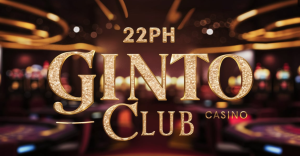 22PH Ginto Club Casino-logo