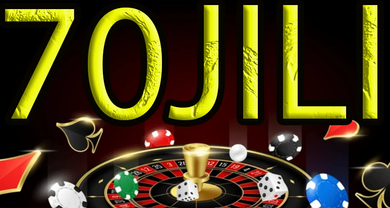 70JILI-casino-logo