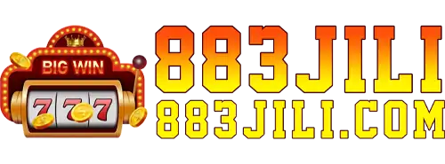 883JILI Casino-logo