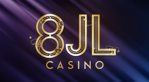 8JL Club Casino-logo