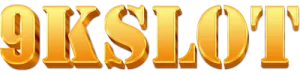 9KSLOT Casino-logo