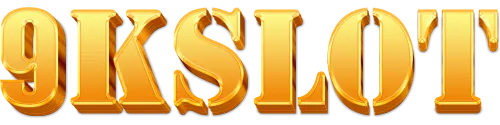 9KSLOT Casino-logo