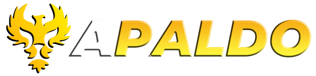 APALDO SLOT-logo