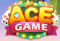 AceGame Logo