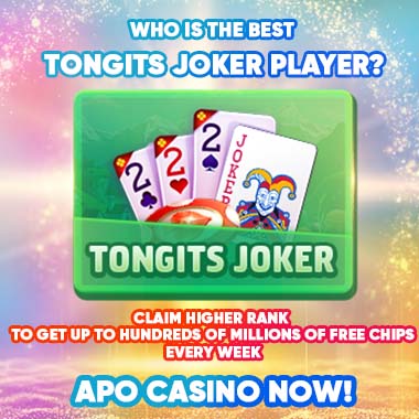 Apo Casino Advertisement 4