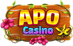 Apo Casino Logo