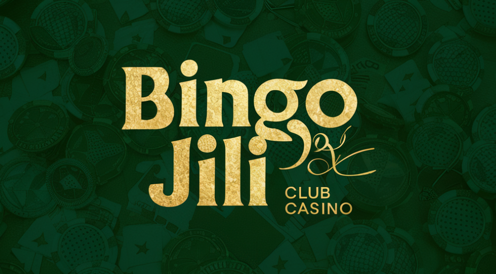 Bingo Jili PH Club-logo