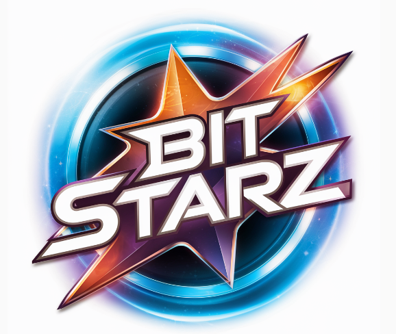 Bit Starz-logo