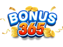 Bonus365 Logo