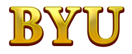 Byu777 Logo