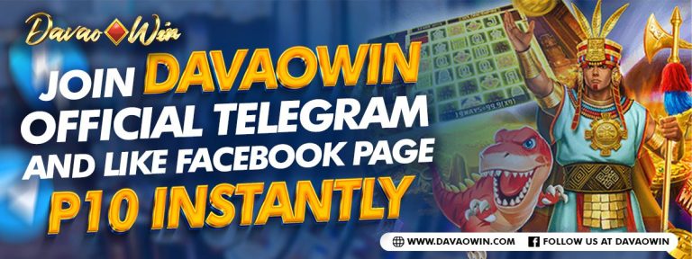 DavaoWin Advertisement 4