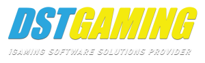 Dst Gaming Logo