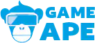 Game Ape Logo