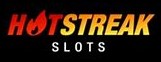 HotStreak Casino Logo