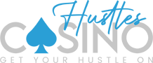 Hustle Logo