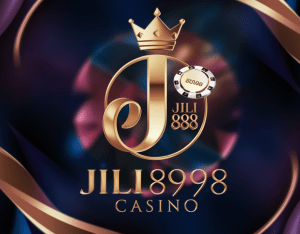 Jili8998 Club Casino-logo