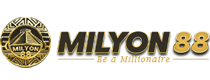 Milyon88 Logo