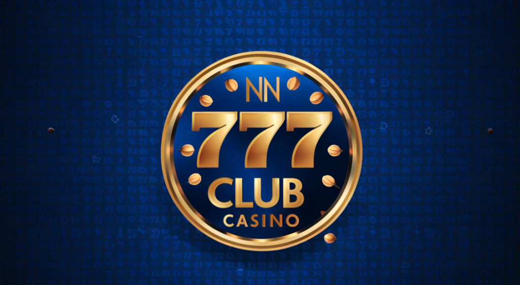 NN777 Club Casino-logo