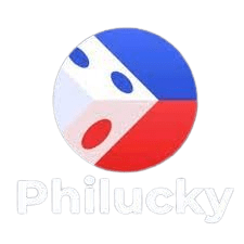 PHILUCKY Casino-logo