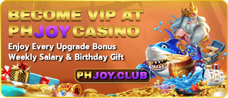 PHJoy Advertisement 2