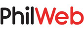 PhilWeb Logo