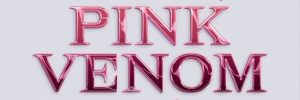 Pink venom Casin-logo