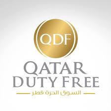 Qatar Duty Free-logo