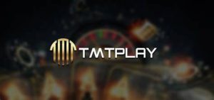 TMT Play Casino-logo