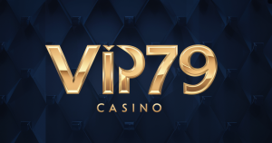 Vip79 Club PH-logo