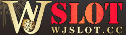 WJ Slot Logo