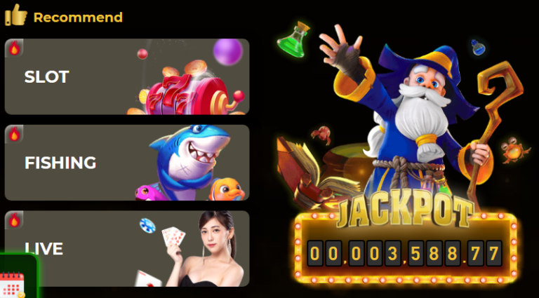 i1PERA Online Casino Advertisement 1