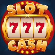 Cashslot777-logo