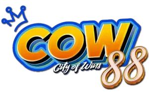 Cow88-logo