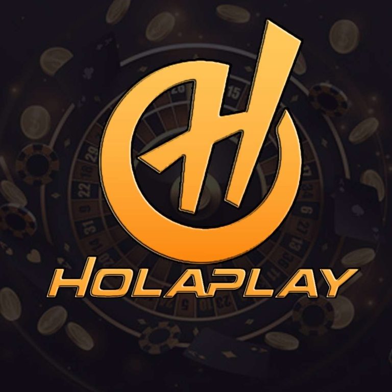 Holaplay-logo