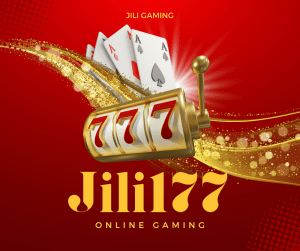 Jili177-logo