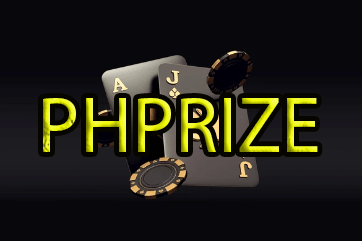 PHPRIZE-logo