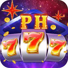 Ph777 Casino-logo