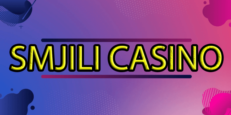 Smjili Casino-logo