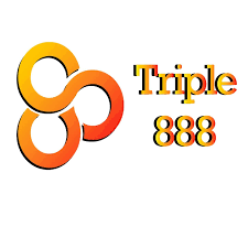 Tripple888-logo