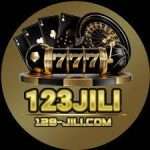 123JILI Casino-logo