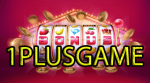 1plusgame-logo