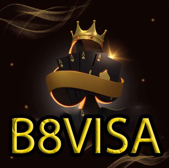 B8visa-logo