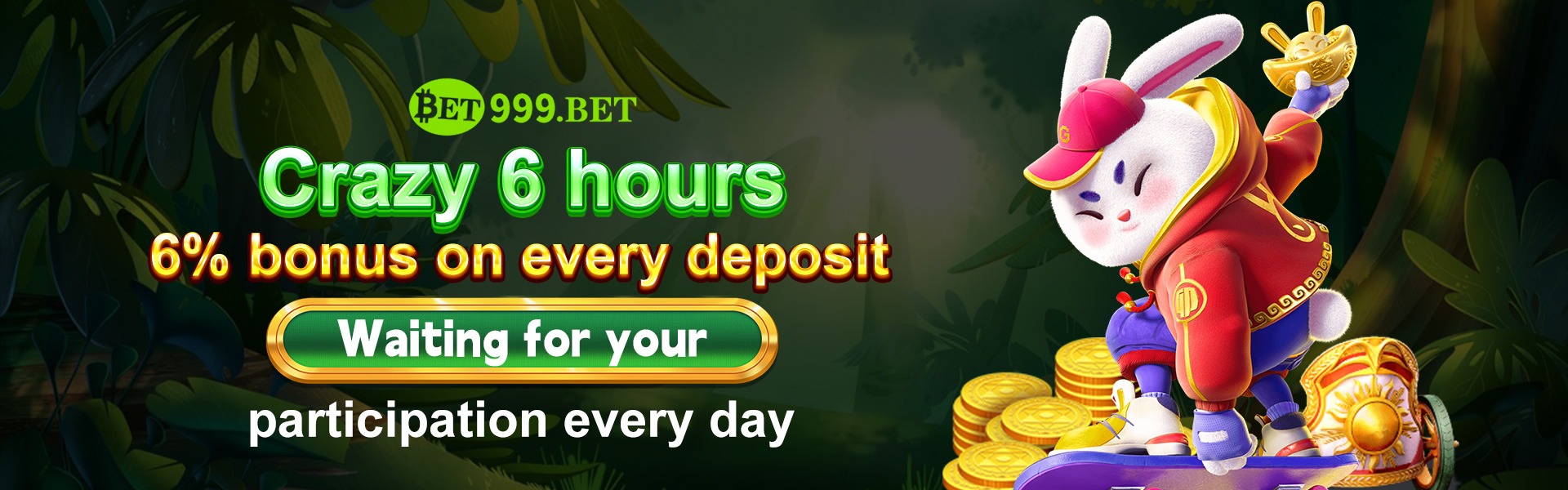 BET999BET-bonus