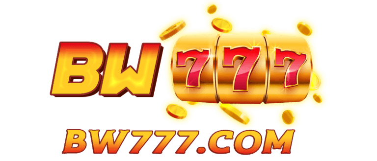 BW777-logo