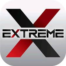 EXTREME88-logo