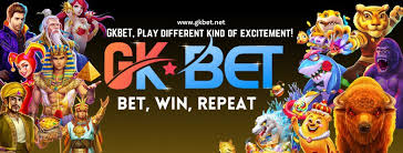 GKBET