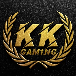 KKGAMING-logo