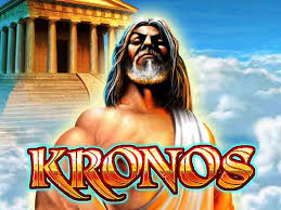 Kronos-logo